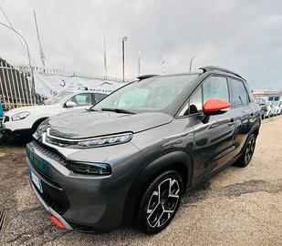 Citroen C3 Aircross C3 Aircross BlueHDi 120 S&S EA