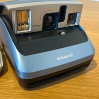 Polaroid One600 - Fotocamera Istantanea Vintage