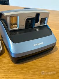 Polaroid One600 - Fotocamera Istantanea Vintage