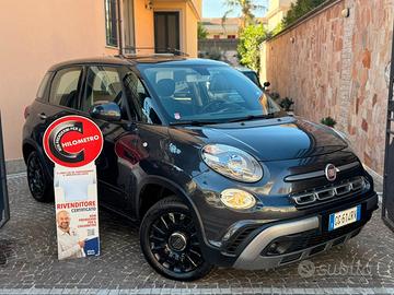 Fiat 500L 1.3 Multijet 95 CV Cross