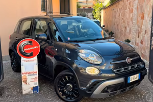 Fiat 500L 1.3 Multijet 95 CV Cross