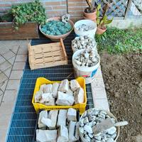 Ciottolo da giardino