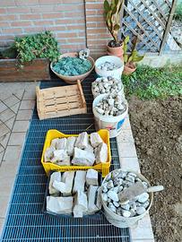 Ciottolo da giardino