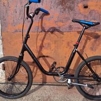 GRAZIELLA RUOTE DA 20