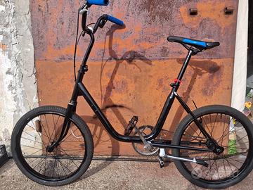 GRAZIELLA RUOTE DA 20