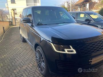 Lande Rover 3.0 TVD6  CV 249