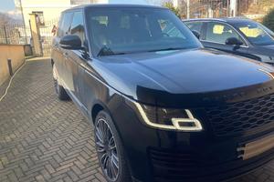 Lande Rover 3.0 TVD6  CV 249