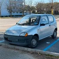 fiat 600