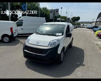 FIAT FIAT - Fiorino 2ª serie - Fiorino 1.3 MJT 95C