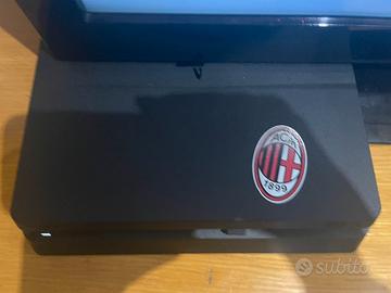 Playstation 4 slim + tv FUNZIONANTE