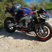 Aprilia rs 660 2021