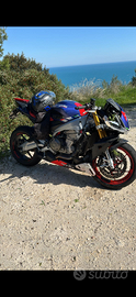 Aprilia rs 660 2021