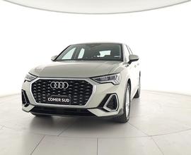 AUDI Q3 2019 Sportback - Q3 Sportback 35 2. U24469