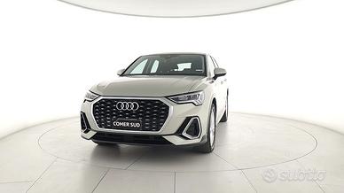 AUDI Q3 2019 Sportback - Q3 Sportback 35 2. U24469