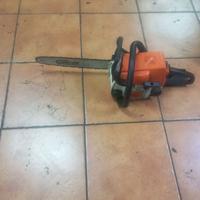 Motosega STIHL 180