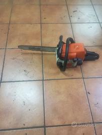 Motosega STIHL 180