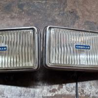 fendinebbia auto d epoca