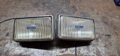 fendinebbia auto d epoca