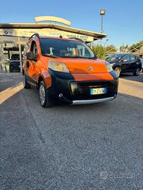 Citroen Nemo 1.4 HDi 70CV Multispace