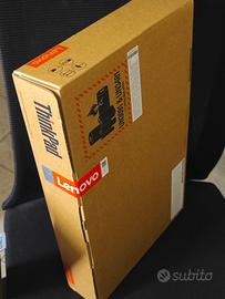 Lenovo Laptop ThinkPad L14 G3 21C2S00700
