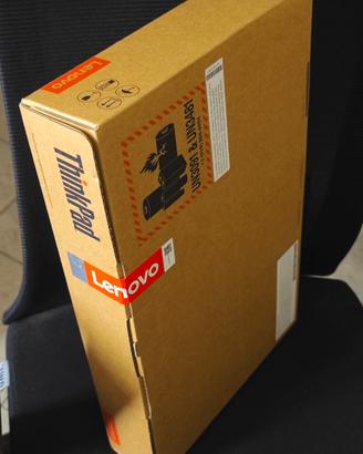 Lenovo Laptop ThinkPad L14 G3 21C2S00700