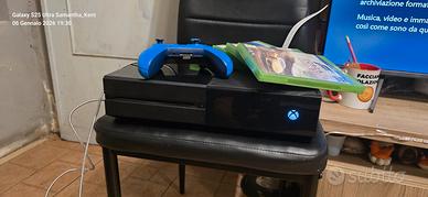 Xbox ONE Modello 500 GB