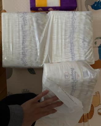 Pampers Progressi 2