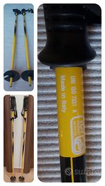 Racchette da sci  Gipron 110 cm c.