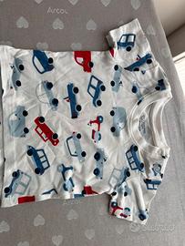 T-shirt bimbo
