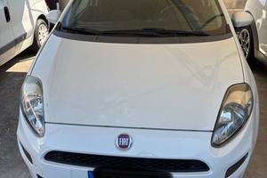 Fiat Grande Punto 1.4 5 porte Actual Natural Power