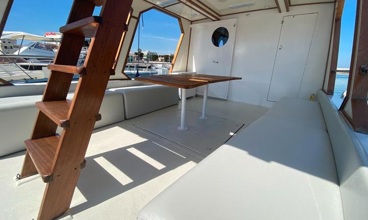 Vendita 2 pescherecci