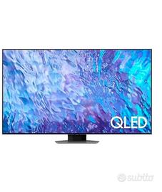 Smart Tv Samsung QLED HDR+ 4k WI-FI Alexa