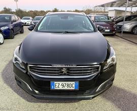 PEUGEOT 508 1.6 e-HDi 115 CV S&S SW Business
