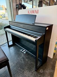 KAWAI CA701 BLACK