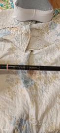 Daiwa competiscion 6m