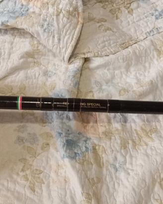 Daiwa competiscion 6m