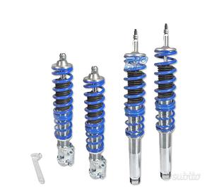SOSPENSIONE FILETTATA BLUE LINE VOLKSWAGEN VW GOLF