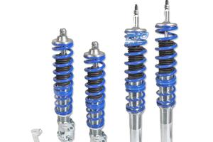 SOSPENSIONE FILETTATA BLUE LINE VOLKSWAGEN VW GOLF