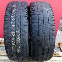 2 GOMME NUOVE QUATTRO STAGIONI 2157015C - CP713865