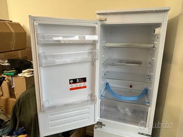 Frigorifero incasso Hotpoint Ariston BCB 7030 S1