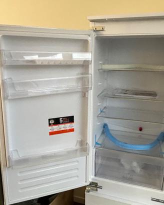 Frigorifero incasso Hotpoint Ariston BCB 7030 S1