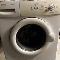 Lavatrice Bosch Classixx5 Ricambi