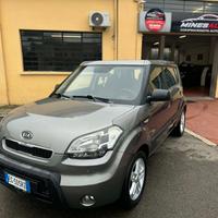 Kia Soul Anno 2011 1.6 Benzina/Gpl EURO4