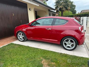 Alfa Romeo Mito 85cv