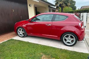 Alfa Romeo Mito 85cv