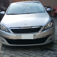 peugeot 308 2015 
