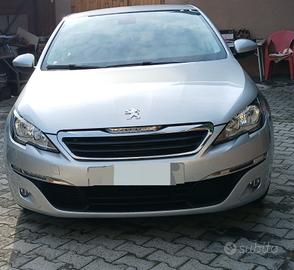 peugeot 308 2015 