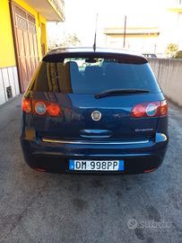 auto spaziosa