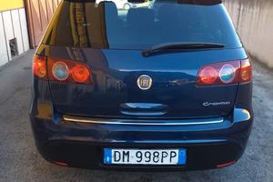 auto spaziosa
