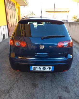 auto spaziosa